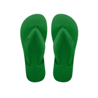 Basic S - Green Bright