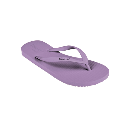 Basic S - Violet Mauve
