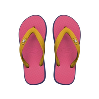 Kids – Pink Navy Musterd