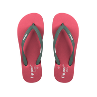 Slim - Pink Green Veridian