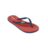 Slim - Red Navy